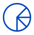 pie chart icon