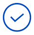 checkmark icon